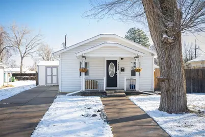 1328 Wabash Street, Denver, CO 80220 - Photo 1
