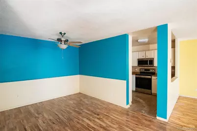 9625 E Center Avenue #8A, Denver, CO 80247 - Photo 3