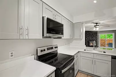 1662 S Idalia Circle #N, Aurora, CO 80017 - Photo 9