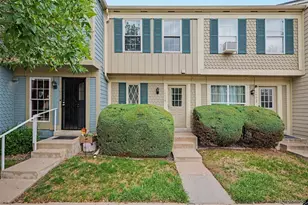 1662 S Idalia Cir, Aurora, CO 80017 - Photo 1