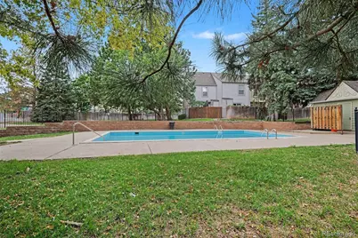 1662 S Idalia Circle #N, Aurora, CO 80017 - Photo 21