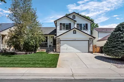 12960 Hudson Street, Thornton, CO 80241 - Photo 1