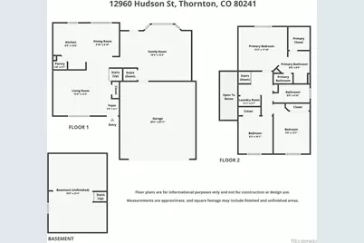 12960 Hudson Street, Thornton, CO 80241 - Photo 43