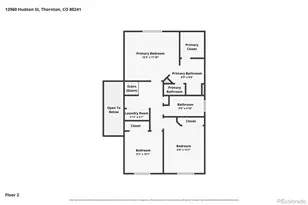 12960 Hudson St, Thornton, CO 80241 - Photo 41