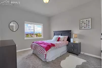 5451 Necker Heights, Colorado Springs, CO 80922 - Photo 11