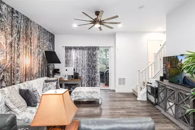 7885 W 43rd Circle, Wheat Ridge, CO 80033 - Photo 19