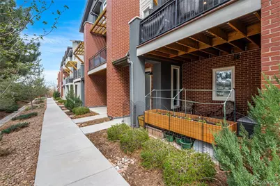 7885 W 43rd Circle, Wheat Ridge, CO 80033 - Photo 3