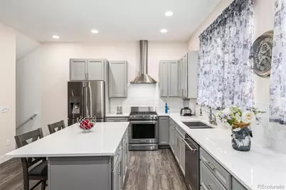 7885 W 43rd Circle, Wheat Ridge, CO 80033 - Photo 1