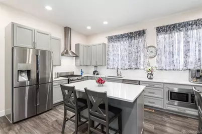 7885 W 43rd Circle, Wheat Ridge, CO 80033 - Photo 11