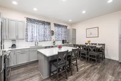 7885 W 43rd Circle, Wheat Ridge, CO 80033 - Photo 9