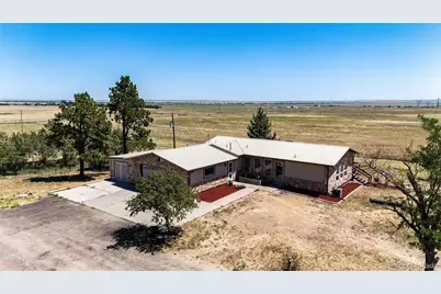 74100 E County Road 22, Byers, CO 80103 - Photo 1