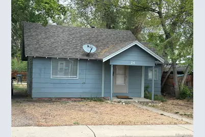 24 E 5th Avenue, Longmont, CO 80504 - Photo 1