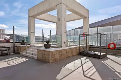 891 14th Street #1117, Denver, CO 80202 - Photo 27