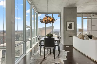 891 14th Street #1117, Denver, CO 80202 - Photo 11