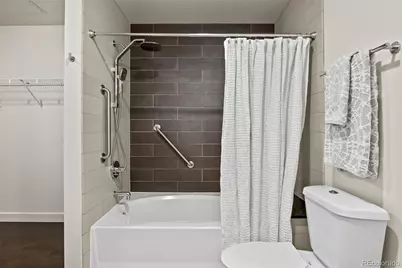 891 14th Street #1117, Denver, CO 80202 - Photo 21
