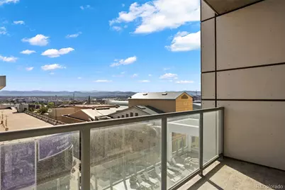 891 14th Street #1117, Denver, CO 80202 - Photo 3