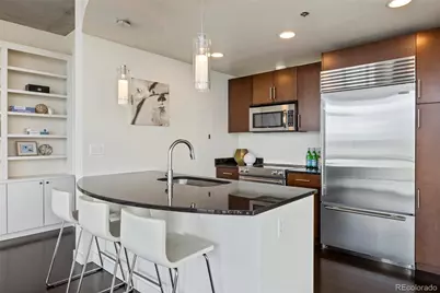 891 14th Street #1117, Denver, CO 80202 - Photo 13