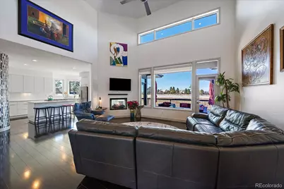 5602 Silver Bluff Court, Parker, CO 80134 - Photo 5