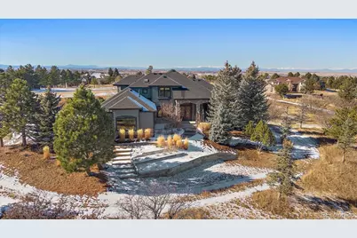 5602 Silver Bluff Court, Parker, CO 80134 - Photo 1