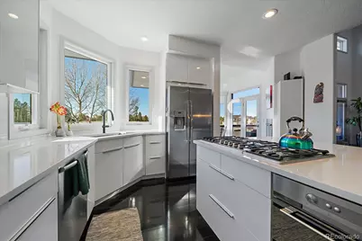 5602 Silver Bluff Court, Parker, CO 80134 - Photo 15