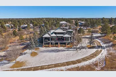 5602 Silver Bluff Court, Parker, CO 80134 - Photo 49