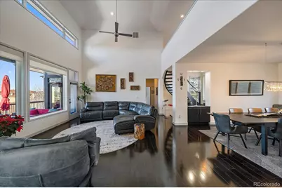 5602 Silver Bluff Court, Parker, CO 80134 - Photo 7