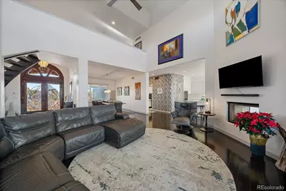 5602 Silver Bluff Court, Parker, CO 80134 - Photo 9