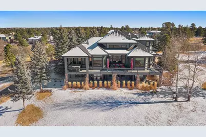 5602 Silver Bluff Court, Parker, CO 80134 - Photo 45