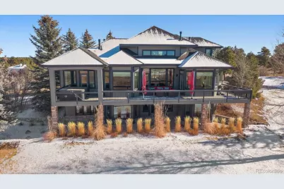 5602 Silver Bluff Court, Parker, CO 80134 - Photo 41