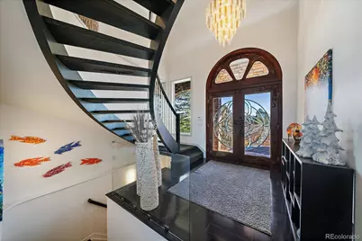 5602 Silver Bluff Court, Parker, CO 80134 - Photo 3