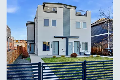 1531 Vrain Street, Denver, CO 80204 - Photo 1