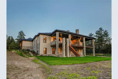 1555 Arrowpoint Court, Franktown, CO 80116 - Photo 37