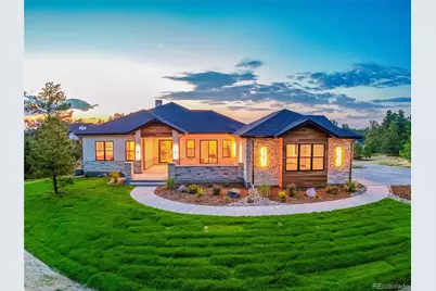 1555 Arrowpoint Court, Franktown, CO 80116 - Photo 1