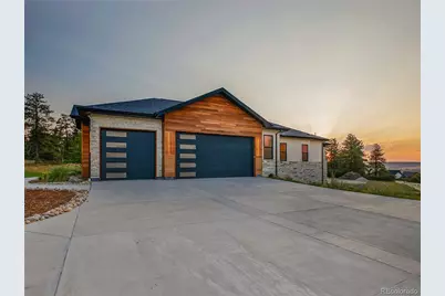 1555 Arrowpoint Court, Franktown, CO 80116 - Photo 35