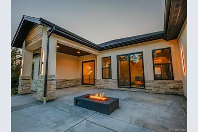 1555 Arrowpoint Court, Franktown, CO 80116 - Photo 3