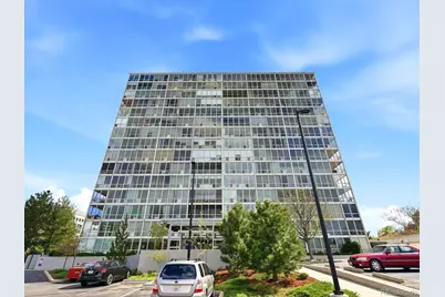 3100 E Cherry Creek South Drive #702, Denver, CO 80209 - Photo 5