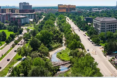 3100 E Cherry Creek South Drive #702, Denver, CO 80209 - Photo 45
