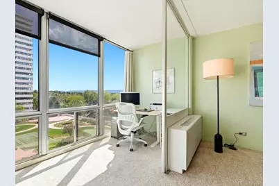 3100 E Cherry Creek South Drive #702, Denver, CO 80209 - Photo 19