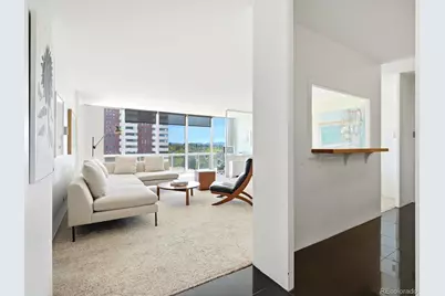 3100 E Cherry Creek South Drive #702, Denver, CO 80209 - Photo 9
