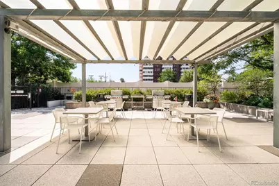 3100 E Cherry Creek South Drive #702, Denver, CO 80209 - Photo 39