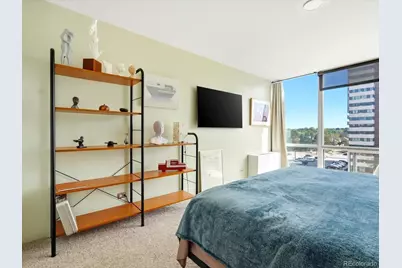 3100 E Cherry Creek South Drive #702, Denver, CO 80209 - Photo 29