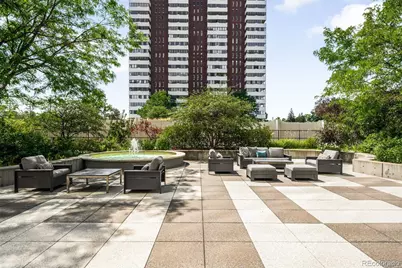 3100 E Cherry Creek South Drive #702, Denver, CO 80209 - Photo 37