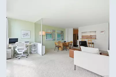 3100 E Cherry Creek South Drive #702, Denver, CO 80209 - Photo 23
