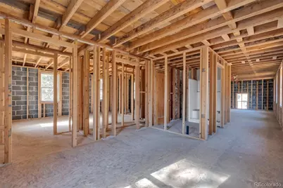 1906 Hidden Valley Road, Sedalia, CO 80135 - Photo 7