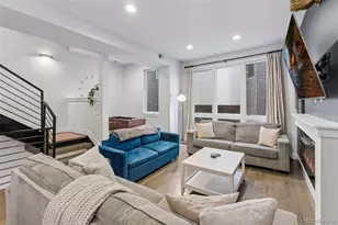 3507 Tejon St, Denver, CO 80211 - Photo 7