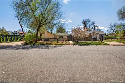 3880 W Ohio Avenue, Denver, CO 80219 - Photo 3