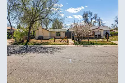 3880 W Ohio Avenue, Denver, CO 80219 - Photo 1