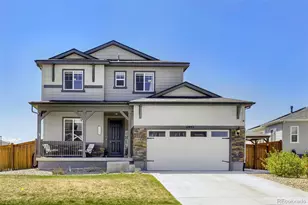 11933 Olive St, Thornton, CO 80233 - Photo 1