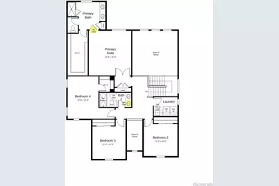 3615 Recess Lane, Castle Rock, CO 80108 - Photo 33