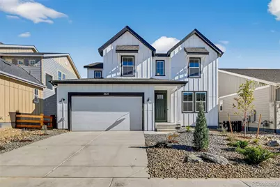 3615 Recess Lane, Castle Rock, CO 80108 - Photo 1